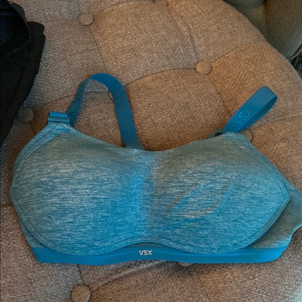 Victoria’s Secret sports bra